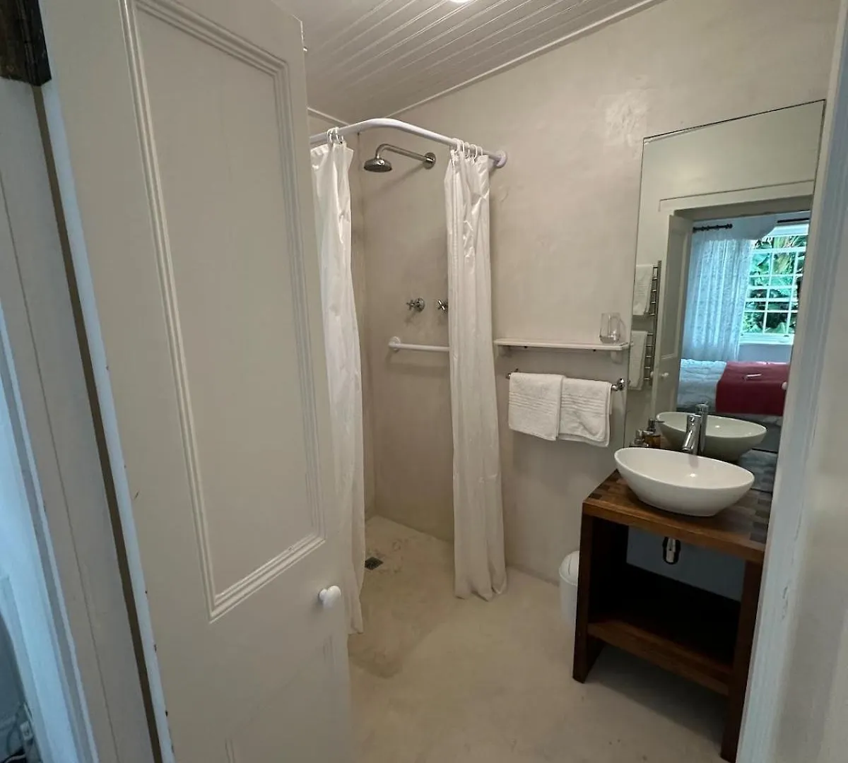 Long Cottage Kapstadt Apartment
