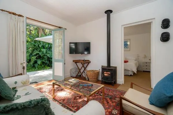 Long Cottage Kapstadt