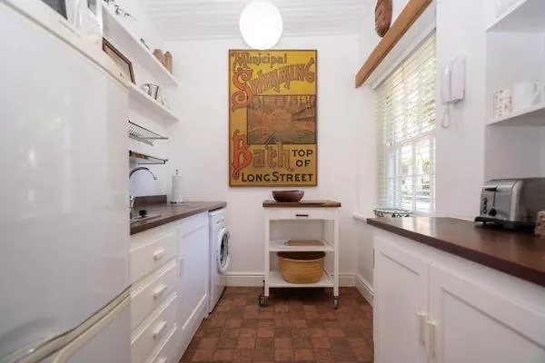 Long Cottage Kapstadt